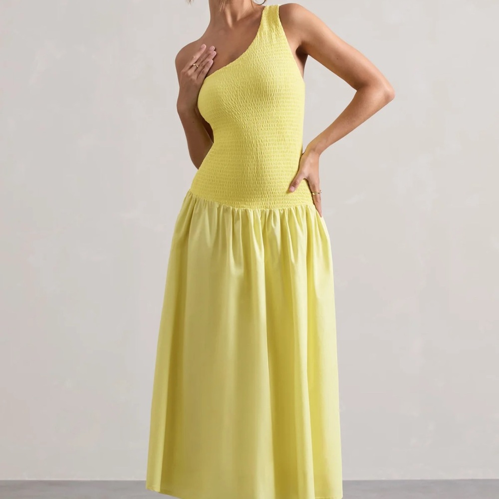BNWT Club London Dress